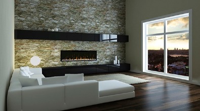 Top 5 Electric Fireplaces